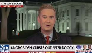 peter doocy