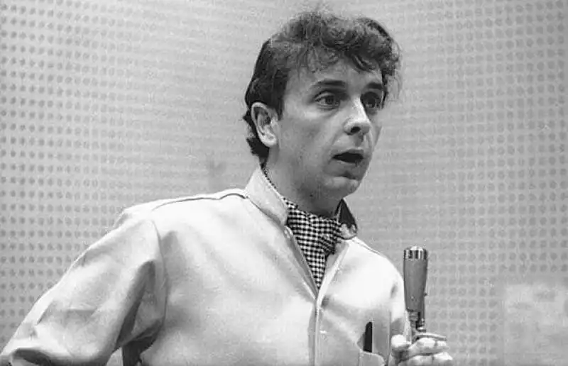 Phil Spector 