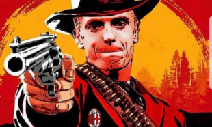 piatek pistolero 1