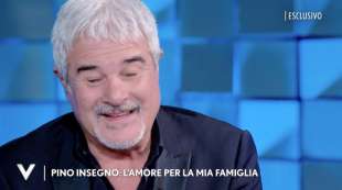 pino insegno a verissimo 2