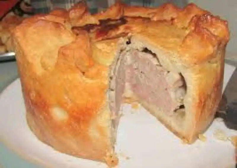 porkie pie     