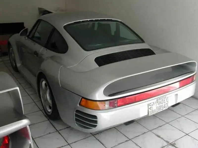 porsche 959