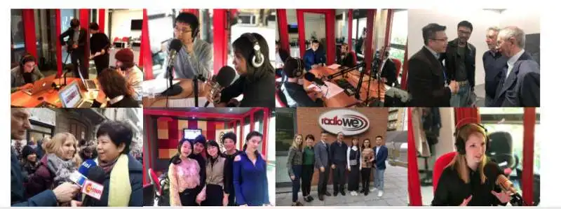 radio china fm 