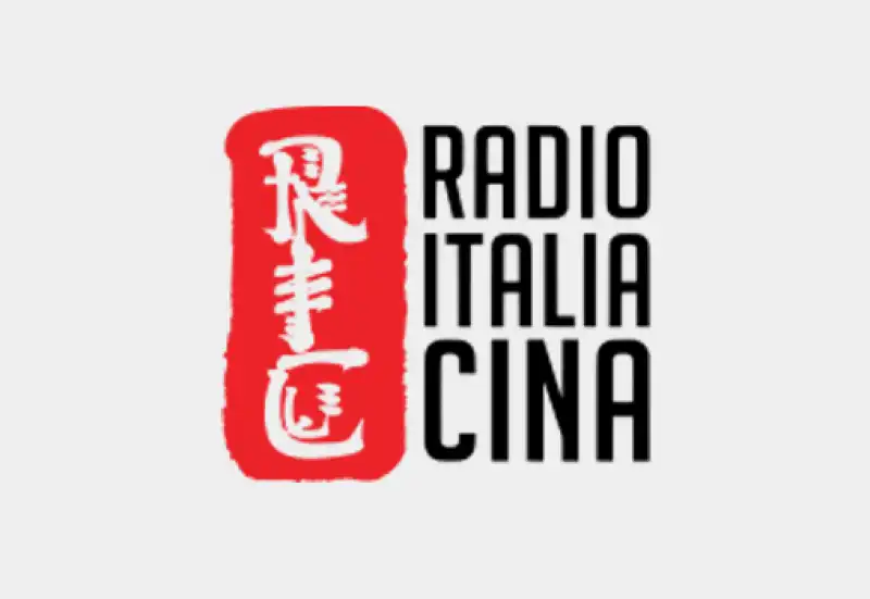 radio italia cina 