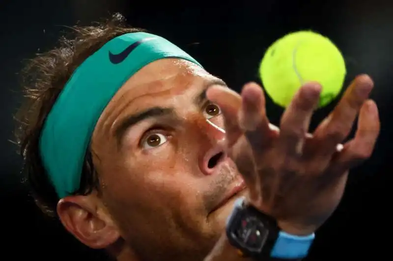 rafa nadal 1