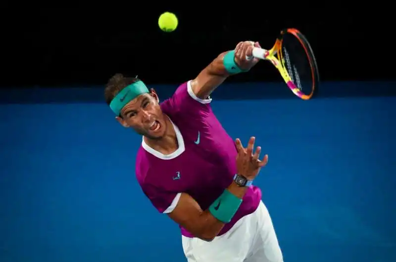 rafa nadal 12