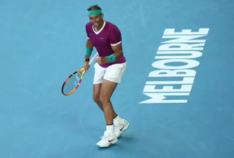 RAFA NADAL