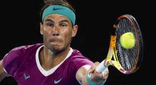 rafael nadal australian open