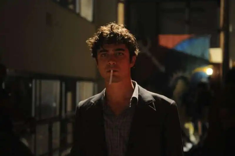 riccardo scamarcio   il grande sogno 