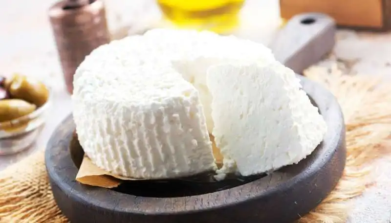 ricotta 4