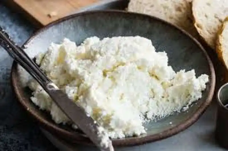 ricotta 4