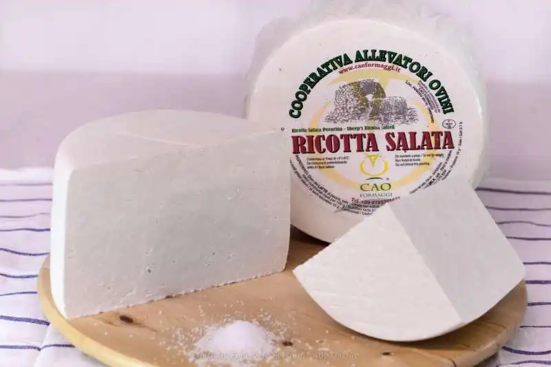 ricotta salata 3