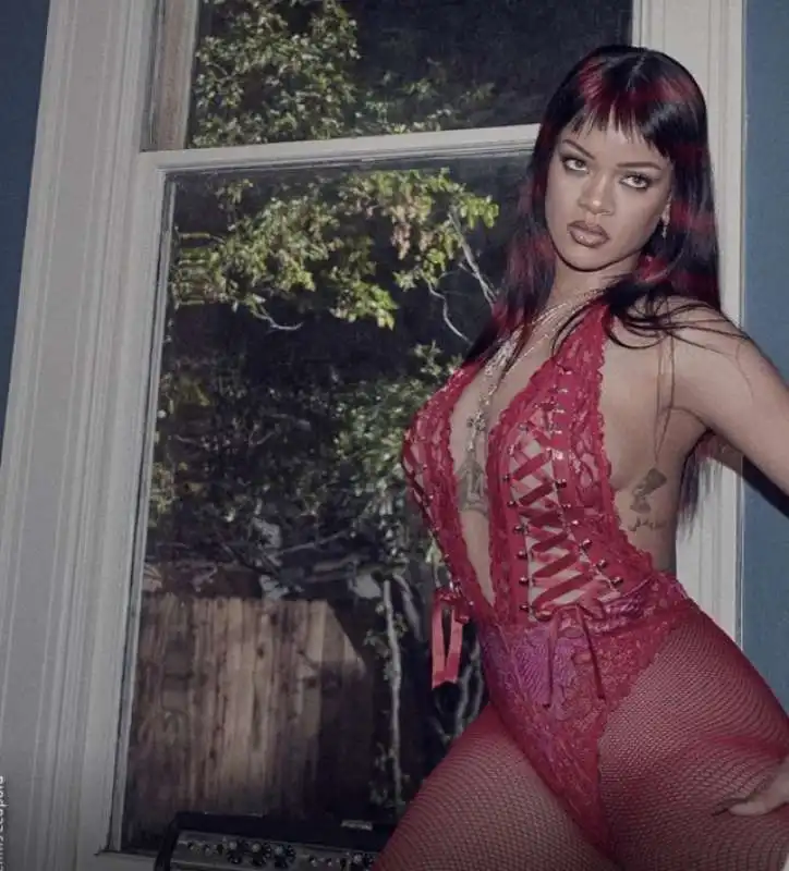 rihanna  1