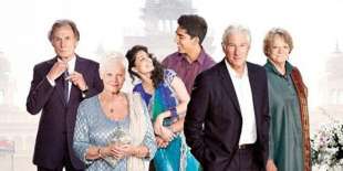 ritorno al marigold hotel