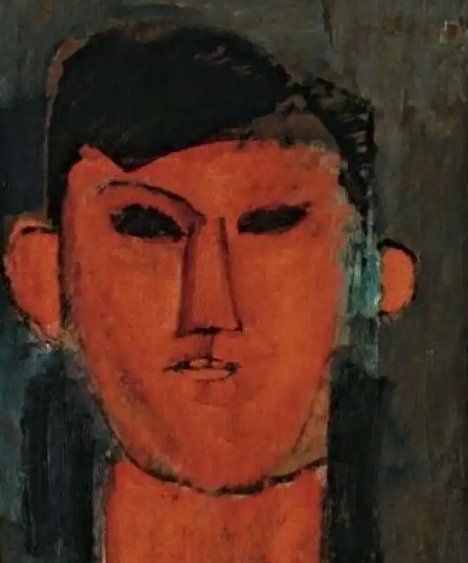 ritratto di pablo picasso 2