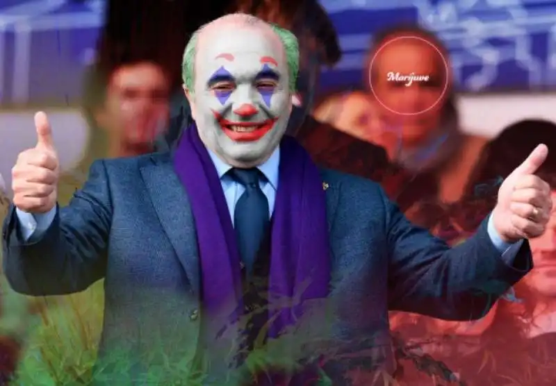 rocco commisso joker 1