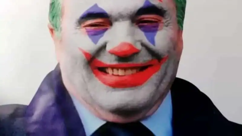 rocco commisso joker 3