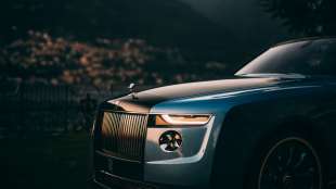 rolls royce 4