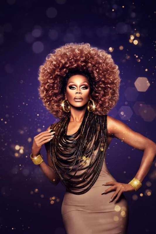 rupaul 5