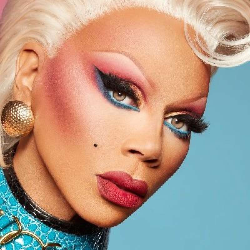 rupaul tw