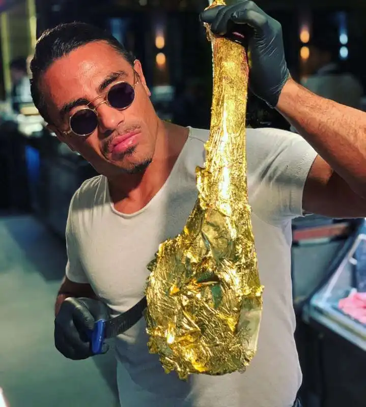 salt bae bistecca oro 4