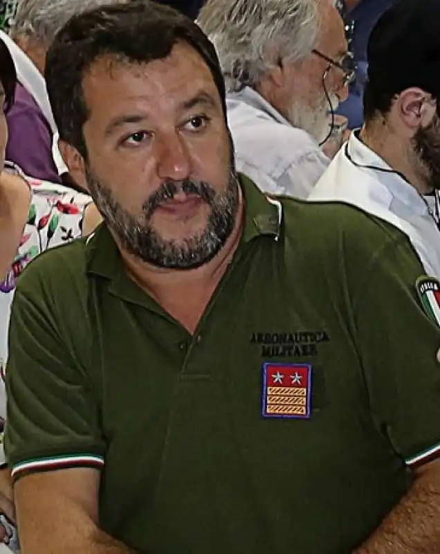 SALVINI