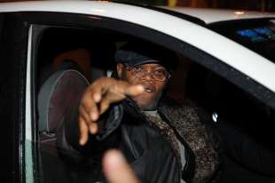 samuel leroy jackson foto di bacco (2)