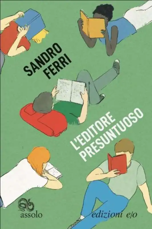 SANDRO FERRI 11