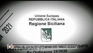 scandalo ospedale cervello di palermo 3