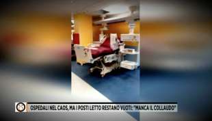 scandalo ospedale cervello di palermo 9