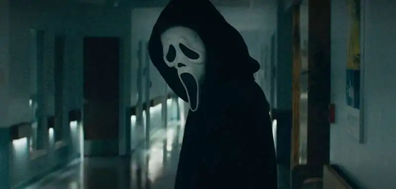 scream 