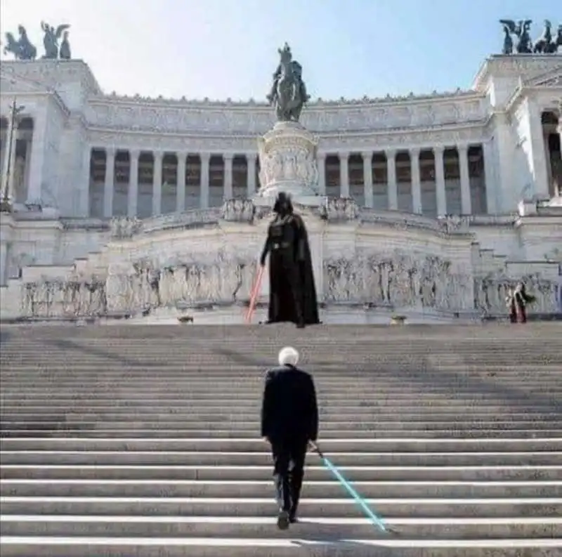 sergio mattarella