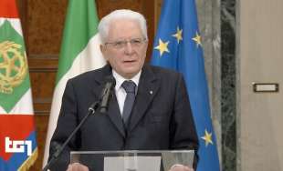 sergio mattarella eletto per la seconda volta presidente della repubblica 4