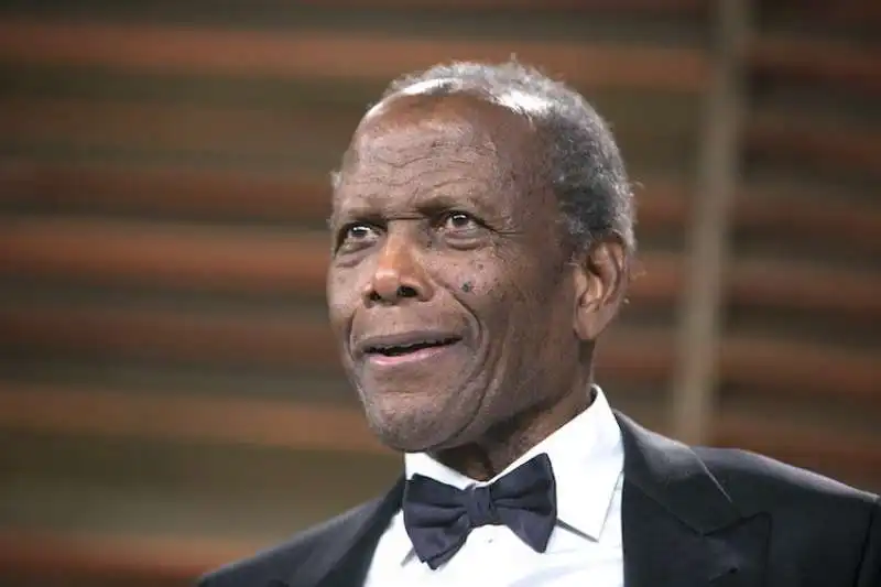 sidney poitier