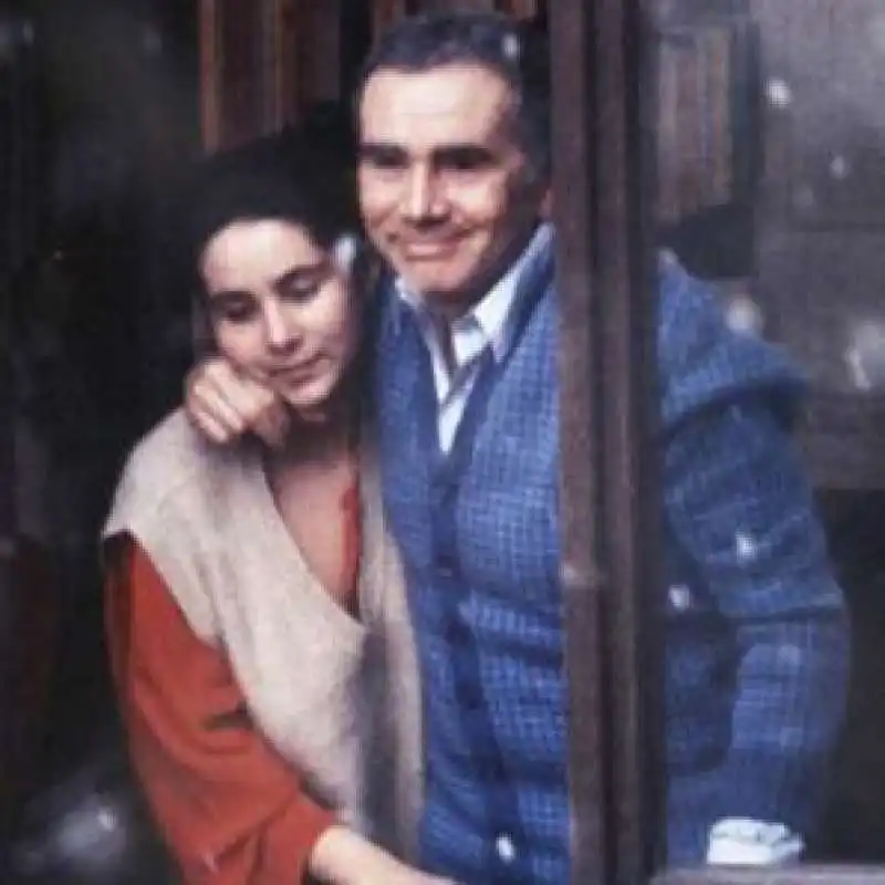 SILVIA E ENZO TORTORA