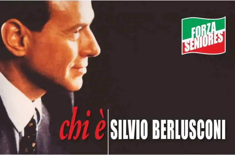 silvio berlusconi 5