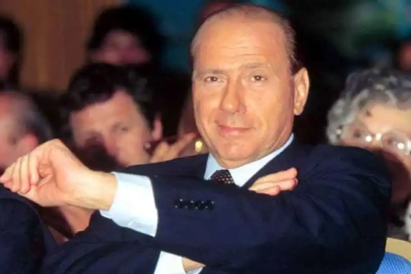 silvio berlusconi 7