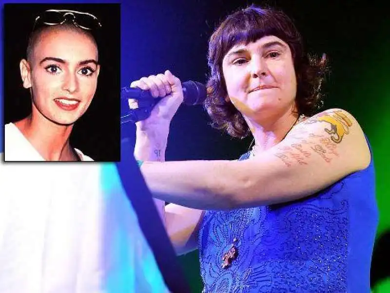 sinead o connor 1