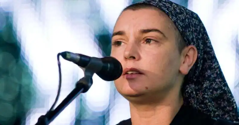 sinead o connor 11