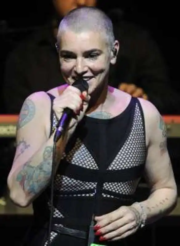 sinead o connor 9