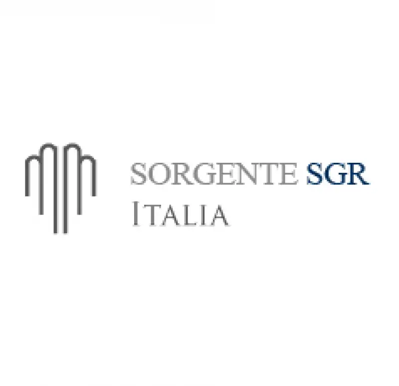 SORGENTE SGR 