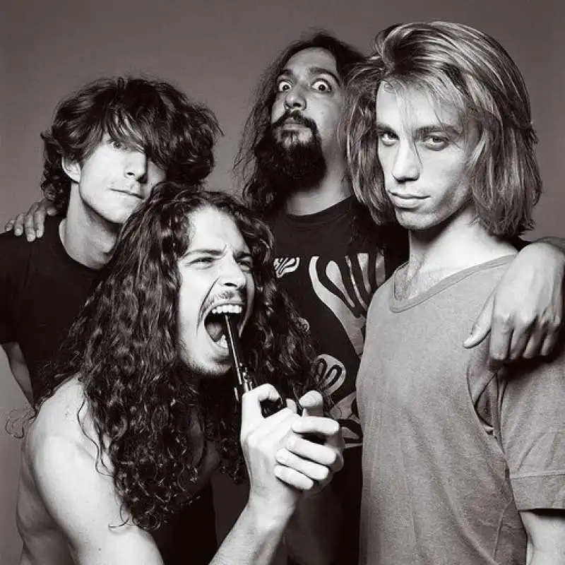 soundgarden