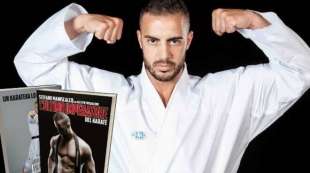 stefano maniscalco cover 5