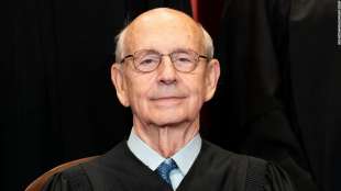 Stephen Breyer