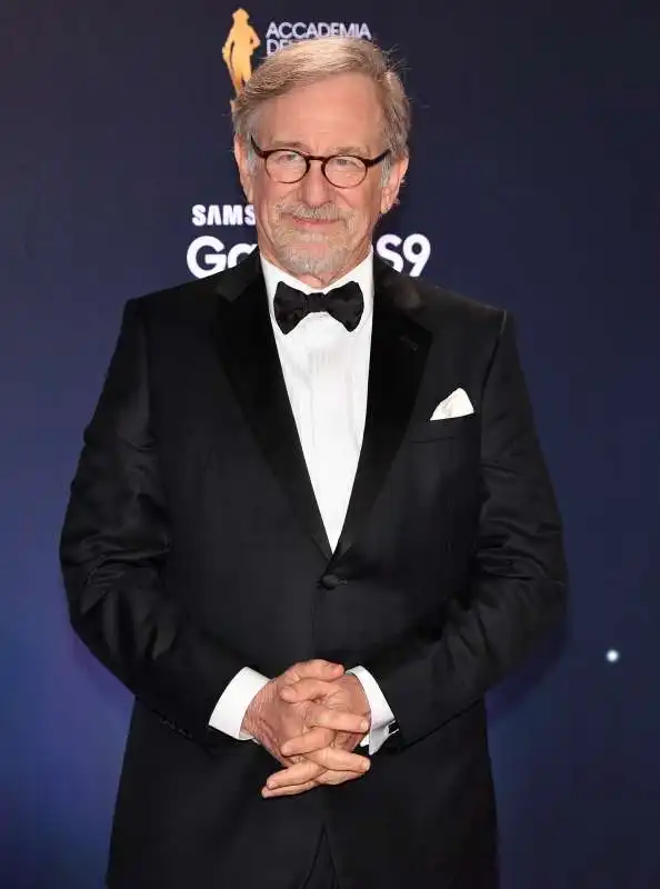 steven spielberg  foto di bacco (2)