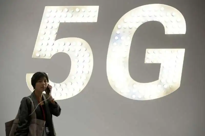 tecnologia 5g 2