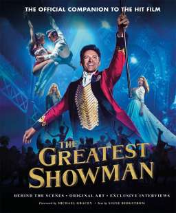 the greatest showman 1