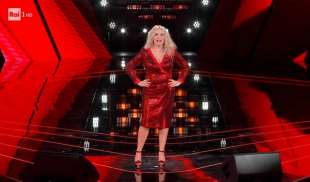 THE VOICE SENIOR