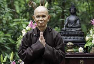 thich nhat hanh