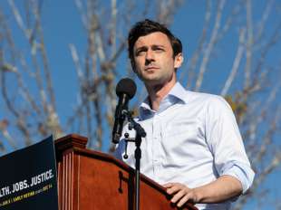 thomas jonathan ossoff